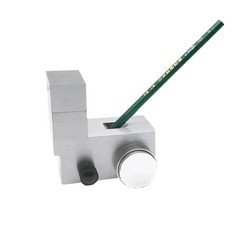 Portable Pencil Hardness Tester Coating Hardness Testing Device Scratch Tester