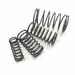 Wire dia 4mm OD 42 – 55mm Long 60 to 250mm Helical Compression Spring Select