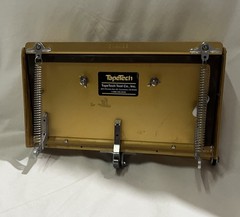 TapeTech Tool Co EZ Clean Finisher FlatBox Model 0006093 *GREAT CONDITION*