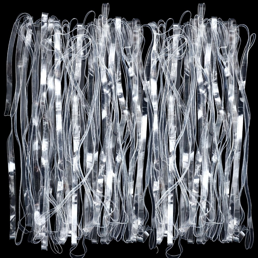 50 Pieces Large Rubber Bands for Trash Can Elastic Silicone Bands Heavy Duty …