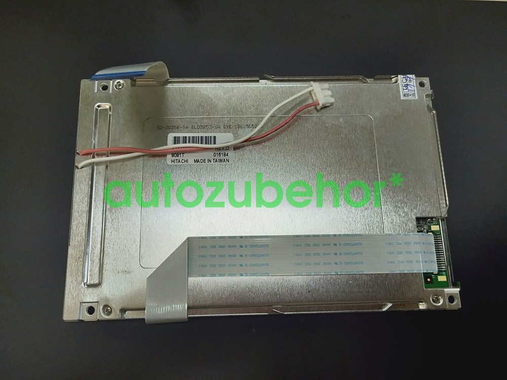 For SX14Q006 60 Days Warranty 5.7″ inch LCD Screen Display Panel