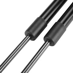 Tailgate Lift Supports with Wiper Hyundai Veloster 2012-2017 PM3485 817712V010