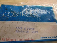 Johnson Controls 35-36-18 Spacer/Fastener Kit
