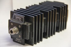 LUCAS WEINSCHEL 45-30-34 DC-1.5GHz 250W 30dB Attenuator N(f)-N(m) Connectors