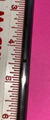 *USED* 52817E-8-UNION SPECIAL-NEEDLE BAR-FREE SHIPPING*