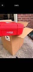 Milwaukee 2471-21 12V Copper Tubin Cutter