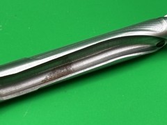 Kennametal KTIP0413R5SS044 10.5mm Indexable Drill (0.4134″ – 0.433″) 5xD Body