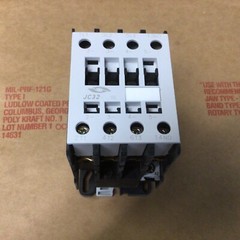Springer Controls Company JC32A310ML Contactor 208 volt coil