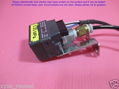 Keyence AP-C33W, APC33W Pressure Sensor C, 0.25 MPa as photos, sn:6127B.