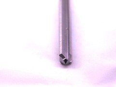 STANDARD 5/32 O.D. HSS CHUCKING REAMER 6 FLUTE .15625 5/32 .1563 1562 4 mm