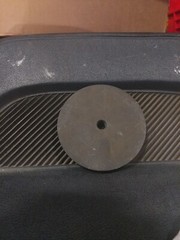 5120-01-222-7938 Bearing Seal Driver Installer 4.37″ Diameter Kipper