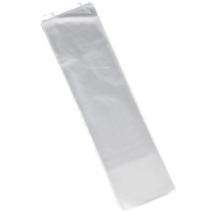 Mydent BF8100 Defend Digital X-Ray Sensor Sleeves 2.5” x 10” 500/Bx