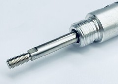 BIMBA D-101240-A-0.75 PNEUMATIC CYLINDER DOUBLE ACTING 3/4″ TO 2-1/2″-STROKE
