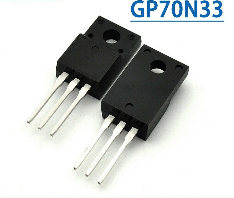 IGBT GP70N33 IXGP70N33TBM-A TO-220 Power Integrated Circuit Transistor