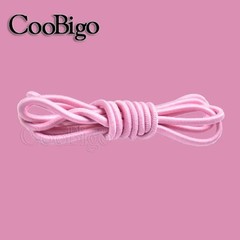 Round Elastic cord – stretch bungee cord – 1.5, 2, 3, 4, 5 mm diameter