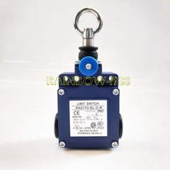 Safety emergency stop Pull wire travel switch SN2170-SL-C-R Manual reset 3-3.5KG