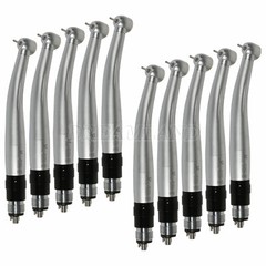 Yabang Dental High Speed Handpiece Large Head w/4 Hole Quick Coupling ff