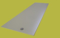 Micarta Phenolic G10FR4 Sheet .094″ (3/32″) Thick x 12″ x 36″