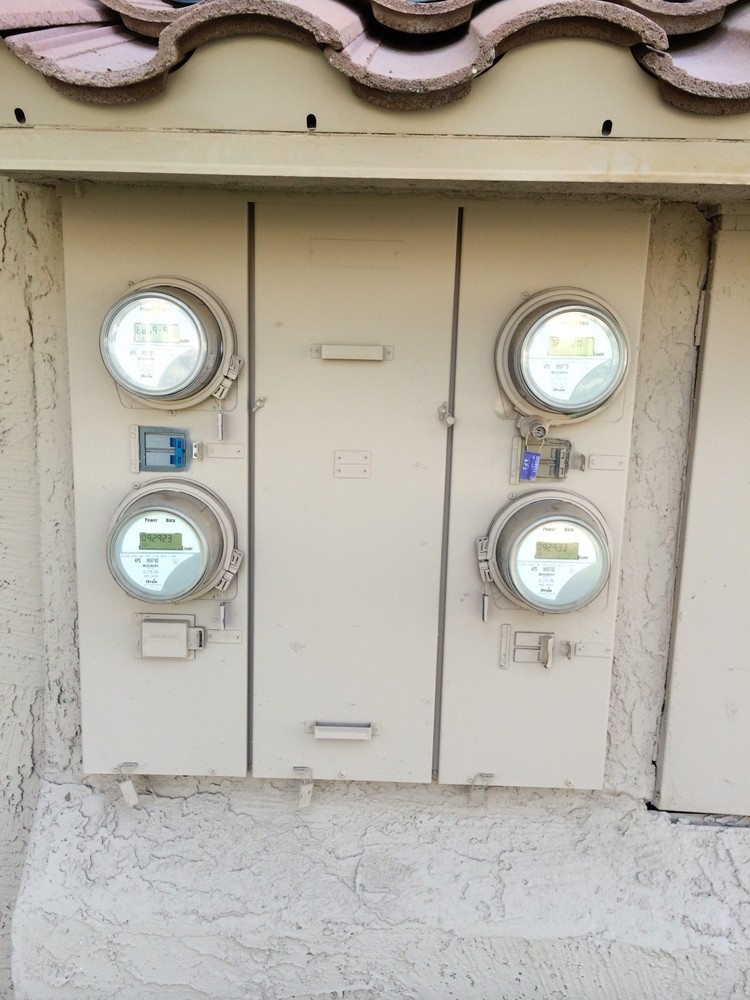 Sylvania Main Breaker Covers