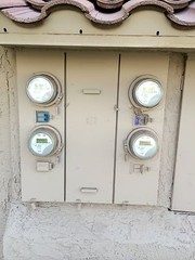 Sylvania Main Breaker Covers