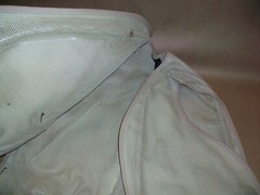 Whitestone Industrial Air Cooling Vest USED