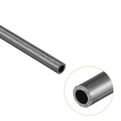 4pcs Carbon Fiber Round Tube 5mm x 3mm x 400mm for RC Airplane Quadcopter