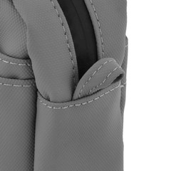 Delfonics Water Repellent Inner Carrying Case: 7-1/2 in. x 5-1/2 in. (Black) *sm