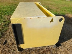 snow pusher box