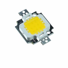 10W Bright Clear White Light LED RGB module 6500K High Power 1100LM 12V 10 Watt