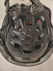 Milwaukee BOLT Black Type 2 Class C Vented Safety Helmet (48-73-1310)
