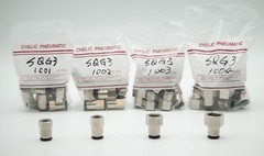 CHELIC SQG3 1002 Ø10-1/4″ BSPT Female push to connector Fitting (10 PCS PER BAG)