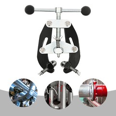 Pipe Clamp High Strength Ultra Clamp with Quick Acting Screws 1 to 2.5 inch New