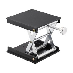 Adjustable Height Lift Table Wear resistant Materials Long Service Life