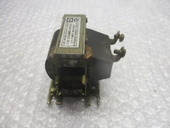 CONTROLS COMPANY OF AMERICA 812-103-2 TRANSFORMER UNMP