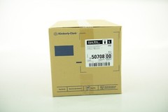 2000 Large Nitrile Exam Gloves – Kimberly-Clark KC300 Sterling – 1 Case – 50708