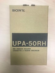 9512B-CH KARL STORZ CASSETTE, F/INK RIBBON, F SONY 9512 PRINTER