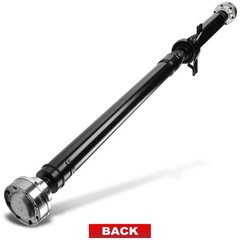 Rear Driveshaft AWD Charger 300 2015-2019 V6 3.6 V8 5.7/6.2/6.4L 68261528AA/AC