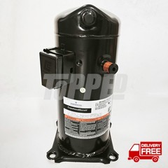 Brand new AC SCROLL Compressor ZR72KCE-TFD-950 3PH R-22 72000 BTU for copeland