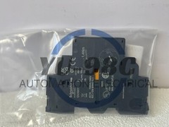 GVAN11 GV-AN11 Schneider Telemecanique Side Mount auxiliary contact