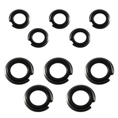 1/2″ and 3/8″ Impact Retaining Ring Clip with O-Ring for Milwaukee Electric