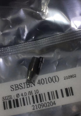 Locator Scanner Abutment Implant Connection Ø4.0/H 10