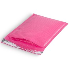 10 25 50 100 6.5″ x 10″ #0 Colored Self Seal Poly Bubble Mailer Package Envelope