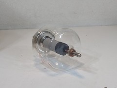 Amperex 5868/TB4/1250 Triode Electron Tube