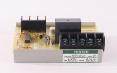 Ametek B/W Controls 5600 Series Solid State Liquid Level Control Relay 56-110000