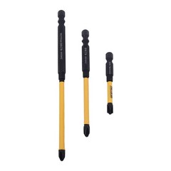 Anti Slip Magnetic Electrician Screwdriver Bit Set with FPH2 FPH2 65 110 150mm