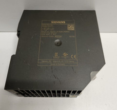GUARANTEED! SIEMENS SITOP PSU100L 120/230V IN 24V OUT POWER SUPPLY 6EP1334-1LB00