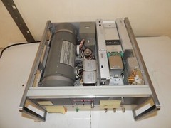 *TC* HEWLETT PACKARD HP 5061A CESIUM BEAM FREQUENCY STANDARD- TUBE (FQM61)