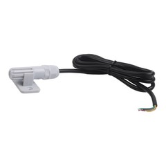 Compact I2C Temperature Humidity Sensor AHT20 with Wired Probe 1 for 2 3