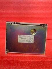 OMRON C200HW-PA204 POWER SUPPLY MASTER UNIT AC100-120/200-240V 5060Hz 120VA