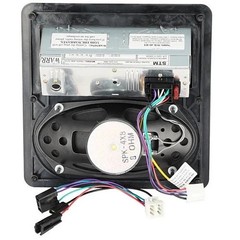 Radio USB MP3 Weatherband Bluetooth fits John Deere 4230 4630 4430 4440 7720